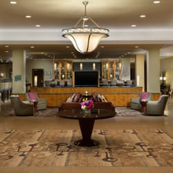 The hotel is ideally situated both business and leisure guests. Hilton Washington DC North/Gaithersburg has an array of amenities and servic