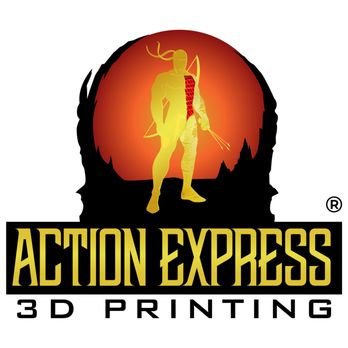 Action Express 3D Printing - 3D Printing Near Me - Longwood, Florida Action Express 3D Printing - 3D Printing Near Me - Longwood, Florida