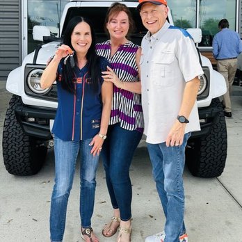 Tommie Vaughn Ford - Katherine, Andrea, Walter - Auto Repair Near Me - Houston, Texas Tommie Vaughn Ford - Katherine, Andrea, Walter - Auto Repair Near Me - Houston, Texas