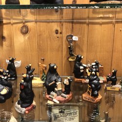 Ranger Bob's Trading Post