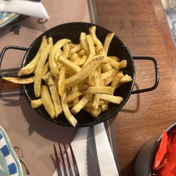 Tasca Saloia - Chips with steak - Portuguese Near Me - Sintra, 11