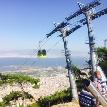 Teleferik Tesisleri - Recreation Centers Near Me - İzmir, 35 Teleferik Tesisleri - Recreation Centers Near Me - İzmir, 35
