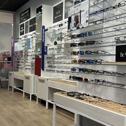 Target Optical