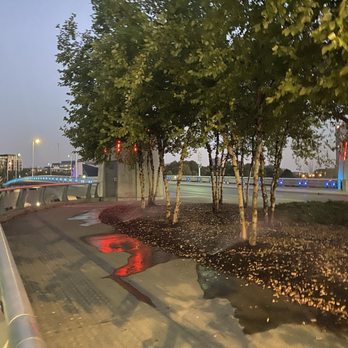 Bicentennial Park - Parks Near Me - Columbus, Ohio