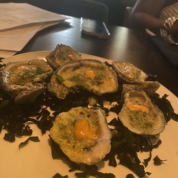 Mizu - Oysters - Seafood Near Me - Charlotte, North Carolina Mizu - Oysters - Seafood Near Me - Charlotte, North Carolina