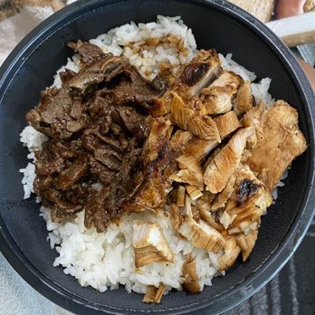 WaBa Grill - WaBa Chicken & Steak Bowl - Fast Food Near Me - San Diego, California WaBa Grill - WaBa Chicken & Steak Bowl - Fast Food Near Me - San Diego, California