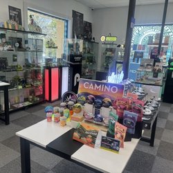 Black Market Cannabis Dispensary