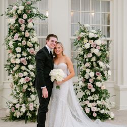 Eventology Weddings - Brittany Emmanuel Photography