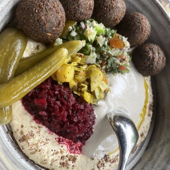 Rumi’s Kitchen - Persian/Iranian Near Me - Washington, DC, District of Columbia