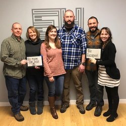 Escape Hartville - Thank you to our first group!!