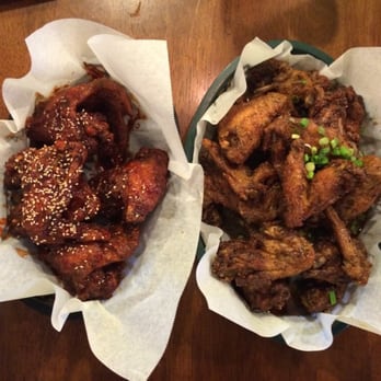 Crisp - BBQ and Seoul Sassy! - Korean Near Me - Chicago, Illinois Crisp - BBQ and Seoul Sassy! - Korean Near Me - Chicago, Illinois