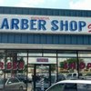 Headquarters Barber Shop gift card