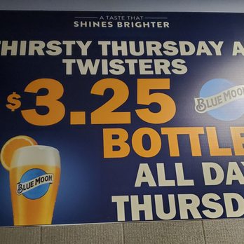 Twisters Grill & Bar - American Near Me - Bonner Springs, Kansas Twisters Grill & Bar - American Near Me - Bonner Springs, Kansas