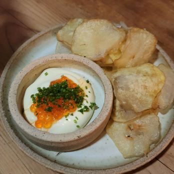 Off Alley - Wine Bars Near Me - Seattle, Washington