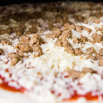 Cocco's Pizza - Folsom - a closeup of the toppings - Pizza Near Me - Folsom, Pennsylvania Cocco's Pizza - Folsom - a closeup of the toppings - Pizza Near Me - Folsom, Pennsylvania