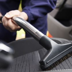 Xtreme Shine - Ful seat and mats cleaning