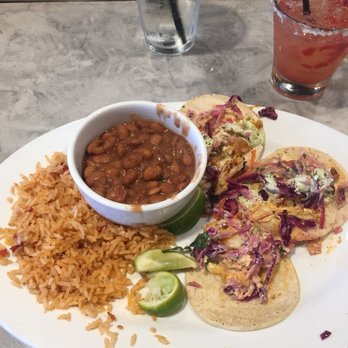 Picoso's Mexican Kitchen - Tex-Mex Near Me - Lubbock, Texas