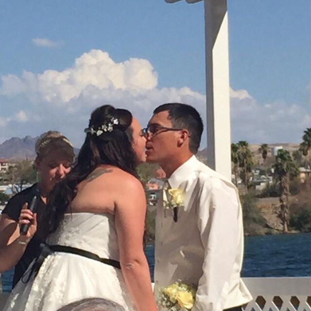 A Perfect Wedding - Hot but beautiful day! - Venues & Event Spaces Near Me - Laughlin, Nevada A Perfect Wedding - Hot but beautiful day! - Venues & Event Spaces Near Me - Laughlin, Nevada