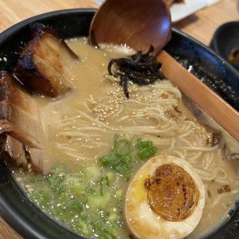 DOMU - Richie Rich - Ramen Near Me - Jacksonville, Florida DOMU - Richie Rich - Ramen Near Me - Jacksonville, Florida