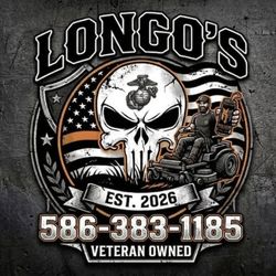 Longo’s Landscaping