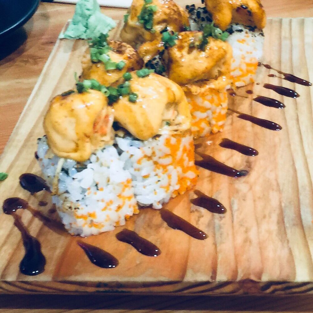 Ooma - Japanese Near Me