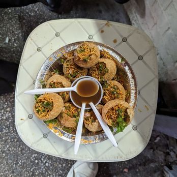 Fuskahouse - Food Trucks Near Me - Jackson Heights, New York Fuskahouse - Food Trucks Near Me - Jackson Heights, New York