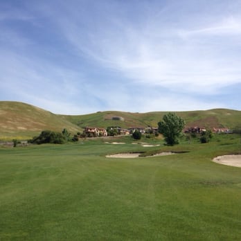 Callippe Preserve - Fairway - Golf Near Me - Pleasanton, California