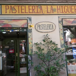 La Higuera