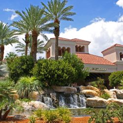 The Resort At Summerlin - Rampart Casino in Summerlin Las Vegas