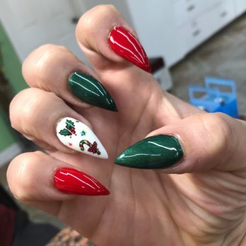 U Need Nails - Nail Salons Near Me - South Gate, California U Need Nails - Nail Salons Near Me - South Gate, California