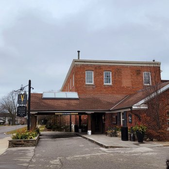 The Pillar and Post - Pillar and Post - Hotels Near Me - Niagara-On-The-Lake, Ontario