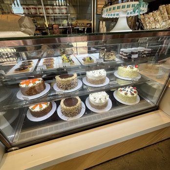 Cafe Dulce - Coffee & Tea Near Me - Los Angeles, California