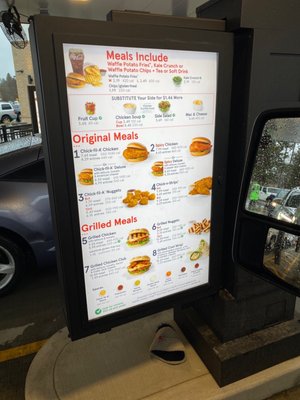 Menu photo 6 Chick-fil-A Spokane, WA Menu photo 6 Chick-fil-A Spokane, WA