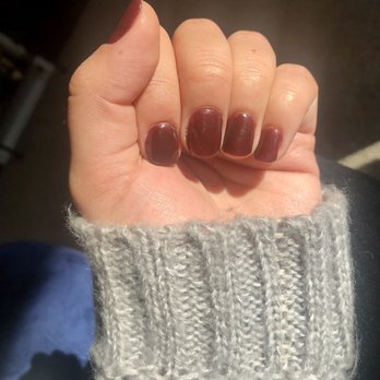 Nails Makeover - Nail Salons Near Me - The Colony, Texas