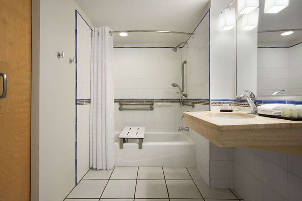 Embassy Suites by Hilton Dorado del Mar Beach Resort by null