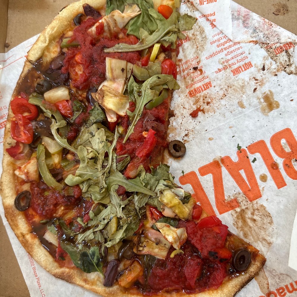 Pizza ordered with cheese has no cheese Pizza ordered with cheese has no cheese