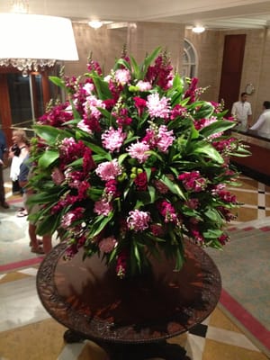 Copacabana Palace, A Belmond Hotel, Rio de Janeiro by null Copacabana Palace, A Belmond Hotel, Rio de Janeiro by null