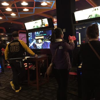 Dave & Buster's Vaughan - American Near Me - Vaughan, Ontario Dave & Buster's Vaughan - American Near Me - Vaughan, Ontario