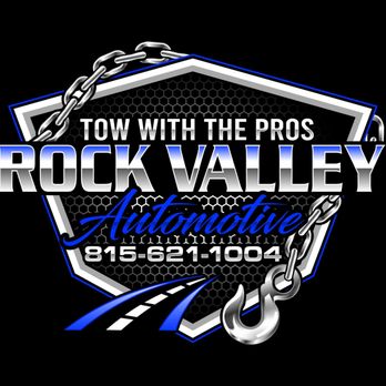 Rock Valley Automotive - 24 hour towing & roadside assistance. - Towing Near Me - Loves Park, Illinois Rock Valley Automotive - 24 hour towing & roadside assistance. - Towing Near Me - Loves Park, Illinois