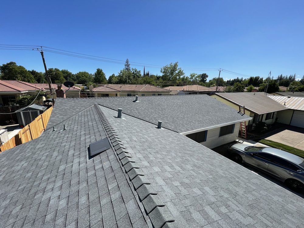 Slide of DC Construction