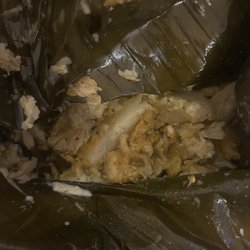 Tela Mares - Tamal De Pollo
