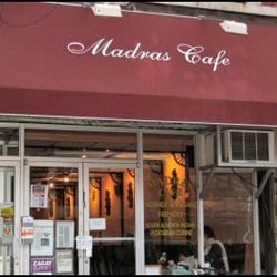Madras Café