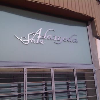 Sala Alameda - Restaurants Near Me - Xàtiva, V Sala Alameda - Restaurants Near Me - Xàtiva, V