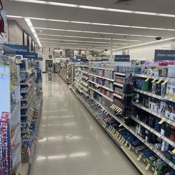 Walgreens - Looking down the aisles - Cosmetics & Beauty Supply Near Me - Henderson, Nevada Walgreens - Looking down the aisles - Cosmetics & Beauty Supply Near Me - Henderson, Nevada