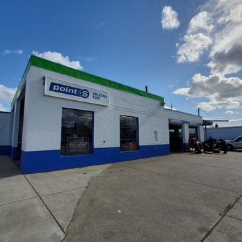 Point S Zylstra Tire - Tires Near Me - Lynden, Washington Point S Zylstra Tire - Tires Near Me - Lynden, Washington
