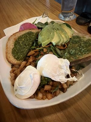 The Barking Dog Alehouse by null