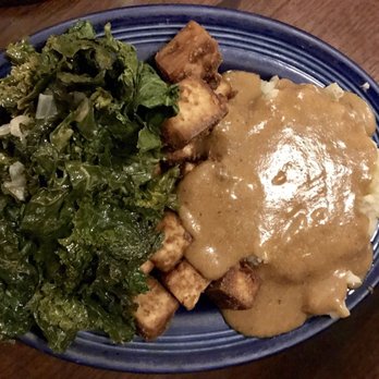 Rosetta's Kitchen - Family Favorite - Vegetarian Near Me - Asheville, North Carolina