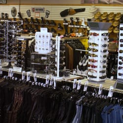 Leather Bound - Leather Vests & Motorcycle Glasses