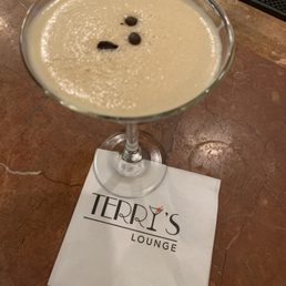Espresso Martini