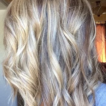BRAVATA - Sami has turned my hair from dark brown to a beautiful blonde! - Hair Extensions Near Me - Mill Creek, Washington